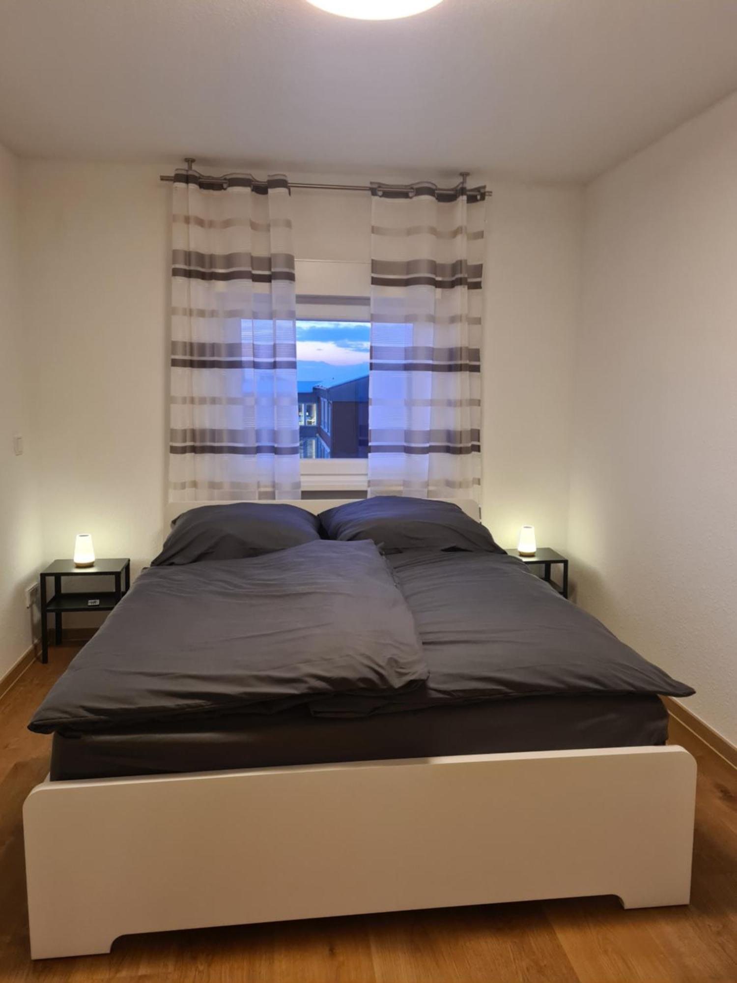 Ferienwohnung In Erftstadt 2 Min Fusslaeufig Zum Bahnhof, Phantasialand, Koeln, Koeln Messe, Eifel Экстерьер фото